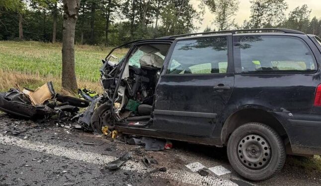 У Чехії в трагічній аварії загинули троє закарпатців — Закарпаття