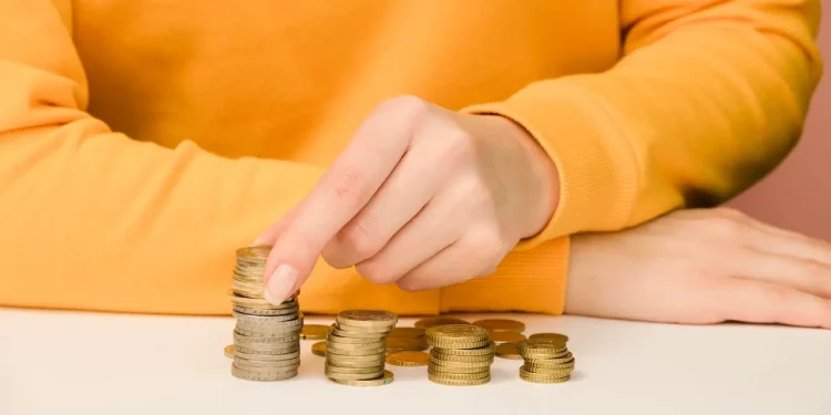 В Україні вилучать з обігу монети номіналом 10 копійок