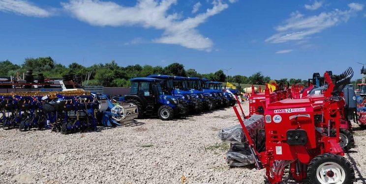 Глухівський агротехколедж отримає трактор Solis для навчання студентів – Техніка