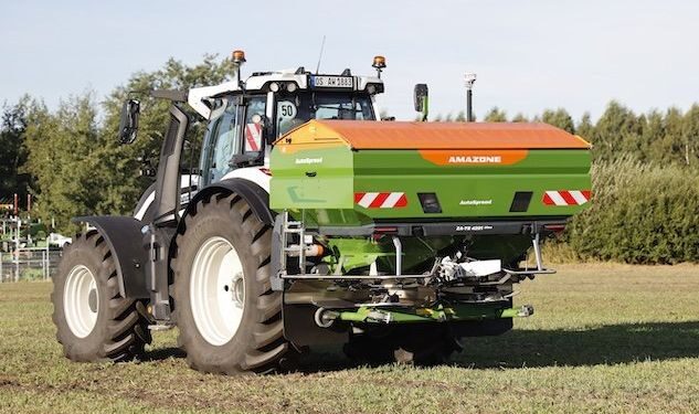 Amazone презентувала понад 30 агротехнологічних новинок – Техніка