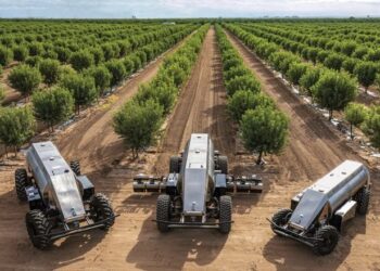 John Deere купив GUSS Automation – Техніка