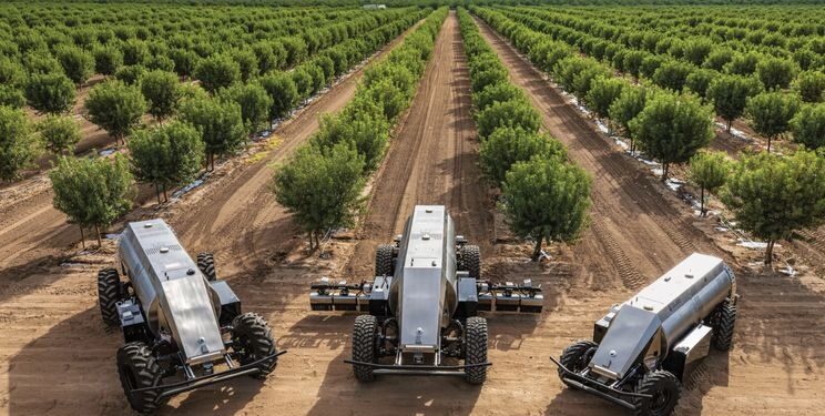 John Deere купив GUSS Automation – Техніка