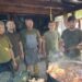 128 бригада показала, як для воїнів варять закарпатський боґрач — Закарпаття
