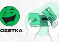 Rozetka планує випустити власну кредитну картку