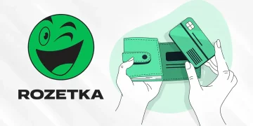 Rozetka планує випустити власну кредитну картку