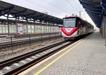 Як з Ужгорода з 12 вересня курсуватимуть прямі потяги до Європи — Закарпаття