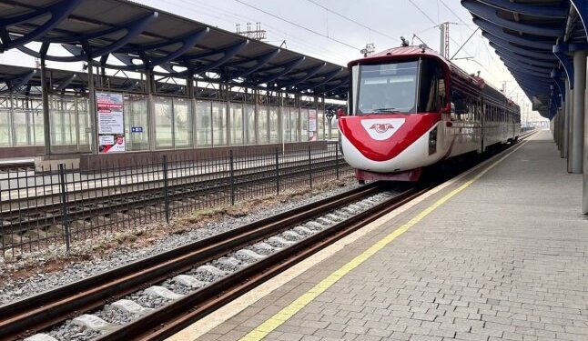 Як з Ужгорода з 12 вересня курсуватимуть прямі потяги до Європи — Закарпаття