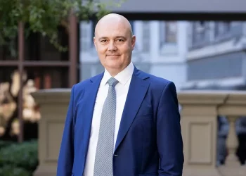 Директор Департаменту міжнародного співробітництва НБУ йде з посади