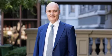 Директор Департаменту міжнародного співробітництва НБУ йде з посади