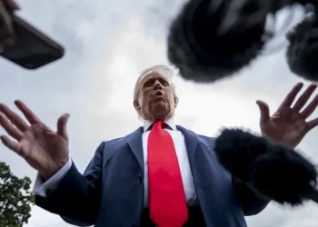 Аутизм в США – ВОЗ прокомментировала слова Трампа о парацетамоле – Здоров’я