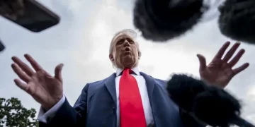 Аутизм в США – ВОЗ прокомментировала слова Трампа о парацетамоле – Здоров’я