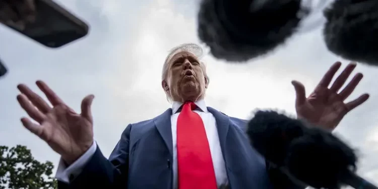 Аутизм в США – ВОЗ прокомментировала слова Трампа о парацетамоле – Здоров’я