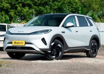 Агрохолдинг «Прометей» переходить на електромобілі  – Техніка