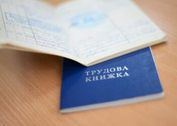 Українцям потрібно оцифрувати важливий документ, щоб не втратити стаж — Закарпаття