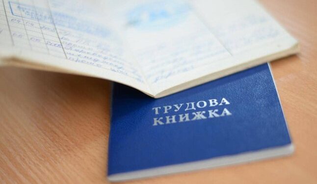 Українцям потрібно оцифрувати важливий документ, щоб не втратити стаж — Закарпаття