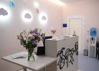 На базі дитячої лікарні у Мукачеві відкрили Центр ментального здоров’я для дітей та підлітків — Закарпаття