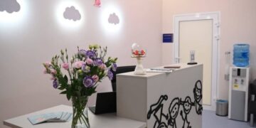На базі дитячої лікарні у Мукачеві відкрили Центр ментального здоров’я для дітей та підлітків — Закарпаття