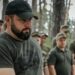 Підполковника із Закарпаття нагородили відзнакою «Хрест бойових заслуг» — Закарпаття