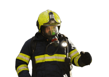 У Виноградові горів будинок. Під час пожежі постраждав власник помешкання — Закарпаття