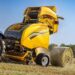 New Holland представила нові рулонні прес-підбирачі Roll-Belt PLUS – Техніка