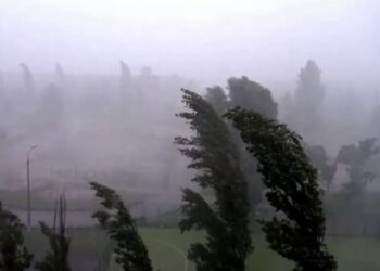 Бабине літо на Закарпатті: після теплих вихідних очікується різке похолодання –