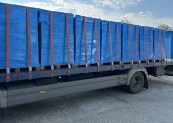 Як оптимізувати маршрути для промислової пасіки – Техніка