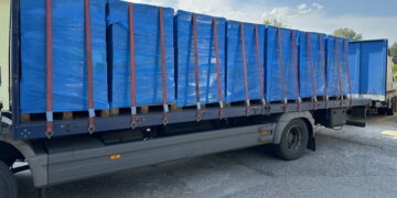 Як оптимізувати маршрути для промислової пасіки – Техніка