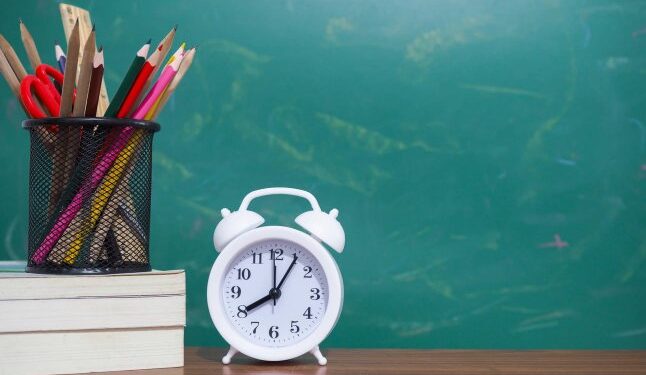 Складено рейтинг шкіл Мукачева 2025 року за результатами НМТ — Закарпаття