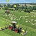 Amazone та Claas розробили Weed Detector для боротьби з щавлем у травостої – Техніка