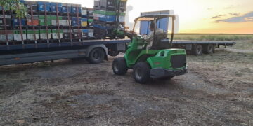 Мобільний застосунок фіксує переміщення та розміщення бджолосімей – Техніка