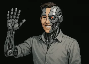 Чатботи піддаються психологічним маніпуляціям — дослідження » Технології