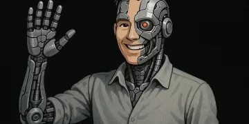 Чатботи піддаються психологічним маніпуляціям — дослідження » Технології