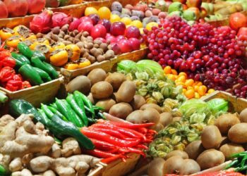 Чи потрібні Україні міські ярмарки: плюси, мінуси, європейський досвід