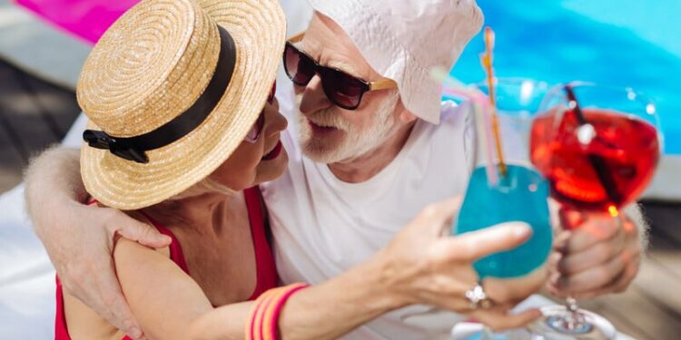 Чому вихід на пенсію не всім на користь? Науковці дізналися