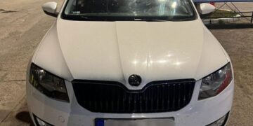 Прикордонники розповіли про випадок на КПП «Лужанка» — Закарпаття