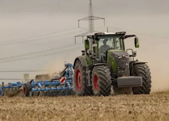 Fendt анонсував п’яте покоління тракторів 800 Vario – Техніка