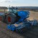 LEMKEN представила нову пневматичну сівалку Solitair MF – Техніка