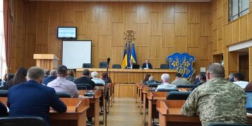 Ужгород виділить 5 мільйонів гривень на будівництво ветеранського простору — Закарпаття