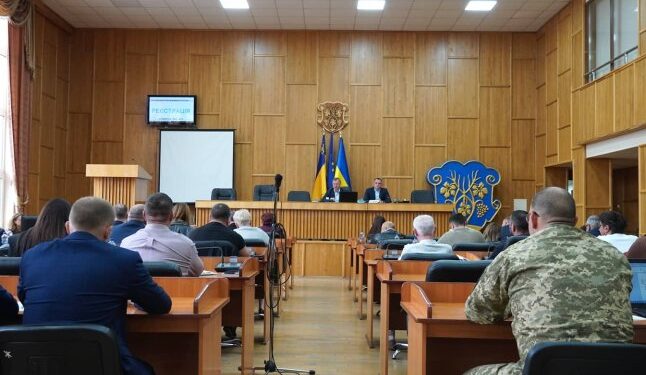 Ужгород виділить 5 мільйонів гривень на будівництво ветеранського простору — Закарпаття