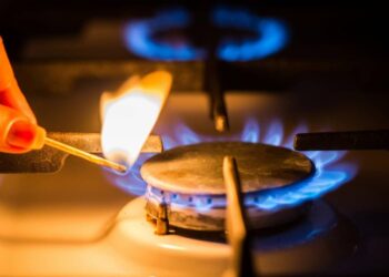 На деяких вулицях у Хусті кілька днів не буде газу — перелік — Закарпаття