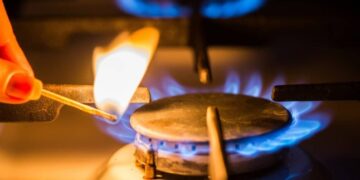 На деяких вулицях у Хусті кілька днів не буде газу — перелік — Закарпаття