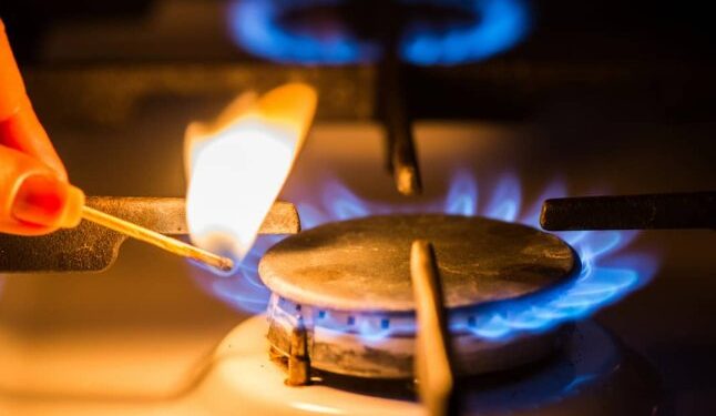 На деяких вулицях у Хусті кілька днів не буде газу — перелік — Закарпаття