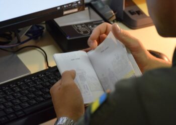 Дівчина поверталась в Україну: що трапилось на КПП — Закарпаття