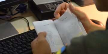 Дівчина поверталась в Україну: що трапилось на КПП — Закарпаття