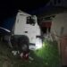 Рятувальники розповіли про випадок, який трапився вночі у Мукачівському районі — Закарпаття