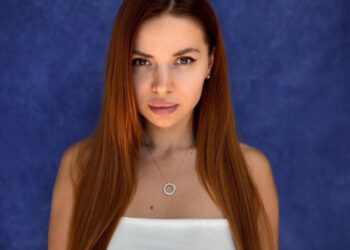 Діана Дудко: “…щойно пролунала команда “екшн”, усі сумніви зникли. Я відчула, що знайшла своє місце»