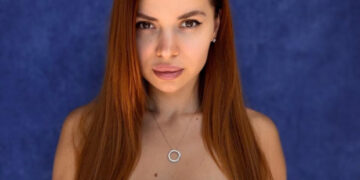 Діана Дудко: “…щойно пролунала команда “екшн”, усі сумніви зникли. Я відчула, що знайшла своє місце»