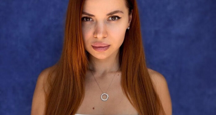 Діана Дудко: “…щойно пролунала команда “екшн”, усі сумніви зникли. Я відчула, що знайшла своє місце»