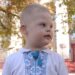 “Дитина почне чути голос рідних”. Трирічний Богдан із Запоріжжя отримав слухові апарати від Фонду Ріната Ахметова