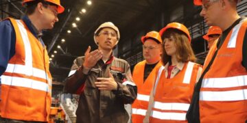 До “Метінвест Політехніки” вступило 26 ветеранів і оборонців Маріуполя